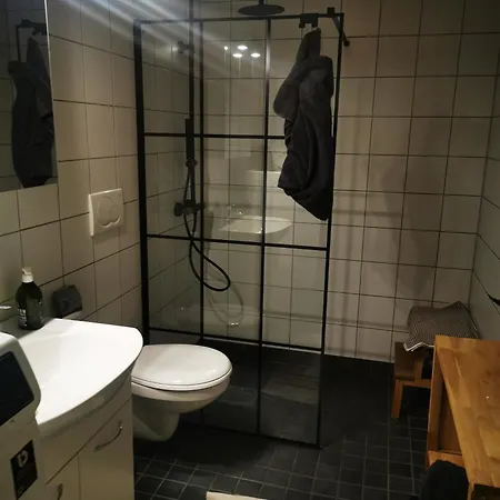 Seafront, Penthouse Appartement